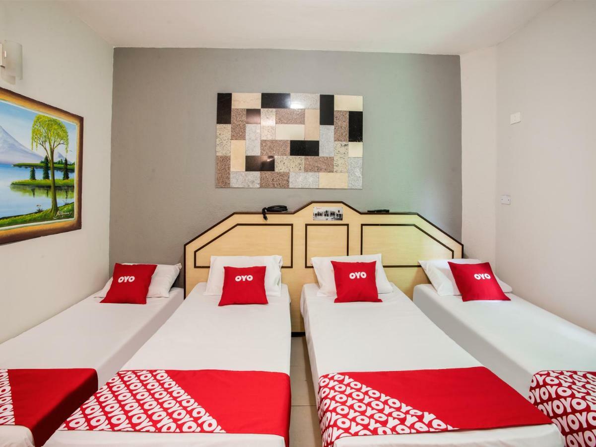 Oyo B Plaza Hotel São Paulo Zewnętrze zdjęcie