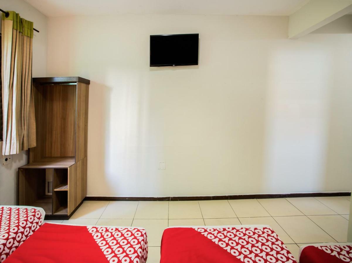 Oyo B Plaza Hotel São Paulo Zewnętrze zdjęcie